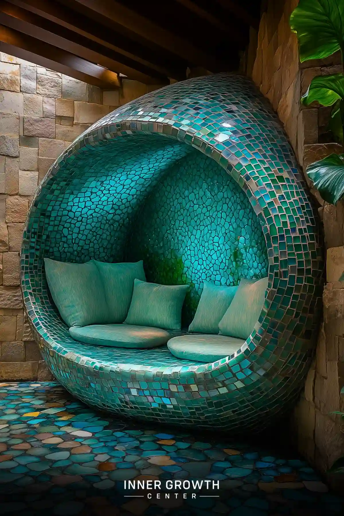 27 Nature-Inspired Meditation Rooms to Reconnect with Spirit